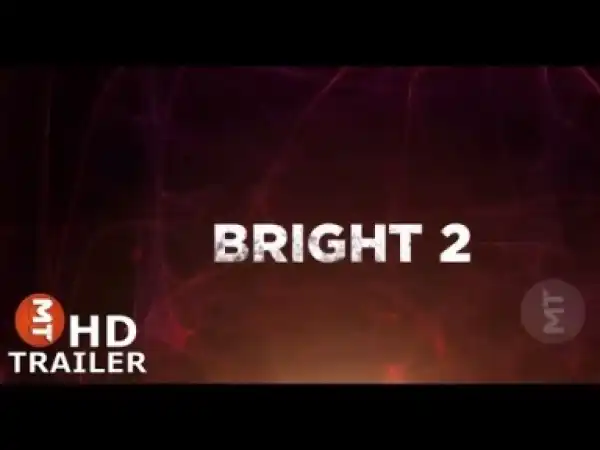 Video: BRIGHT 2 Teaser Trailer Orc Casting Reveal NEW (2019) Will Smith Movie HD